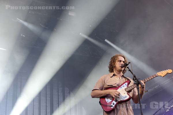 KEVIN MORBY - 2017-07-06 - BELFORT - Presqu'ile de Malsaucy - La plage - 